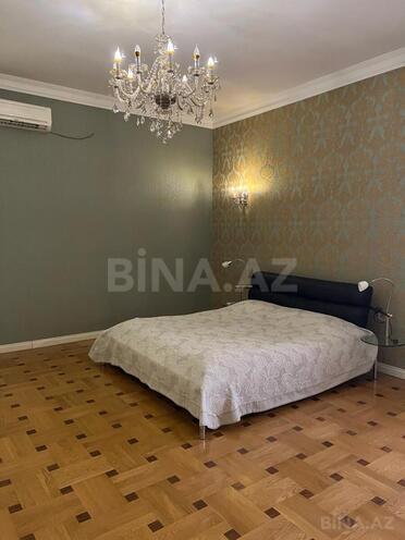 Satılır 8 otaqlı həyət evi/bağ evi 560 m², Badamdar q., photo 21 from 32