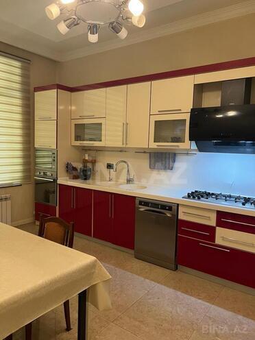 Satılır 8 otaqlı həyət evi/bağ evi 560 m², Badamdar q., photo 12 from 32