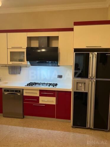 Satılır 8 otaqlı həyət evi/bağ evi 560 m², Badamdar q., photo 13 from 32