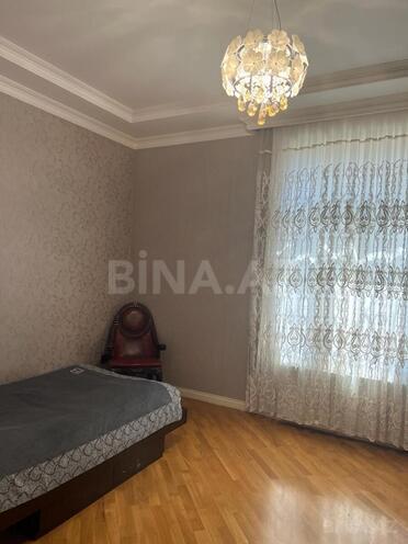 Satılır 8 otaqlı həyət evi/bağ evi 560 m², Badamdar q., photo 14 from 32