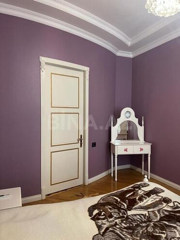 Satılır 8 otaqlı həyət evi/bağ evi 560 m², Badamdar q., photo 31 from 32