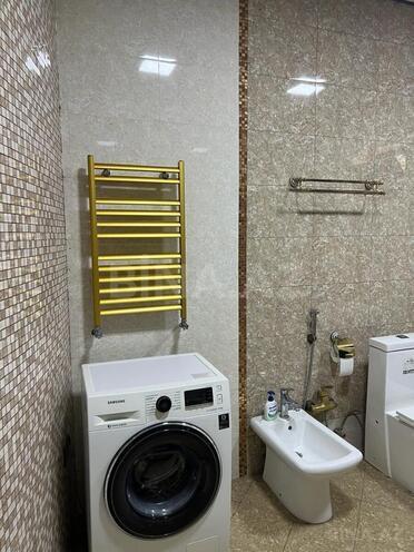 Satılır 8 otaqlı həyət evi/bağ evi 560 m², Badamdar q., photo 30 from 32