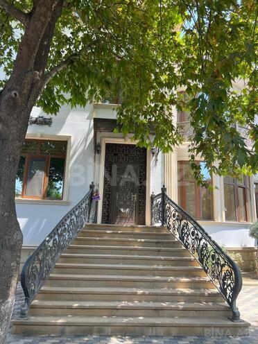 Satılır 8 otaqlı həyət evi/bağ evi 560 m², Badamdar q., photo 5 from 32