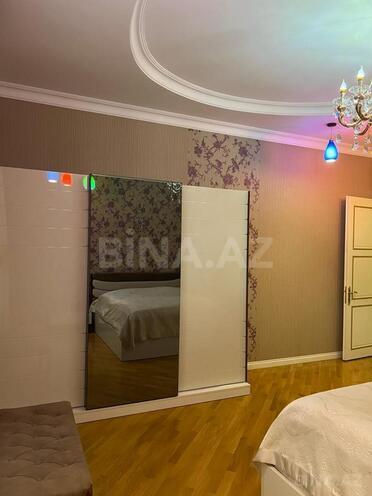 Satılır 8 otaqlı həyət evi/bağ evi 560 m², Badamdar q., photo 26 from 32