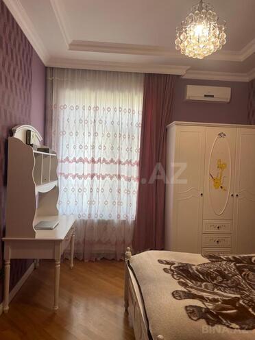 Satılır 8 otaqlı həyət evi/bağ evi 560 m², Badamdar q., photo 27 from 32