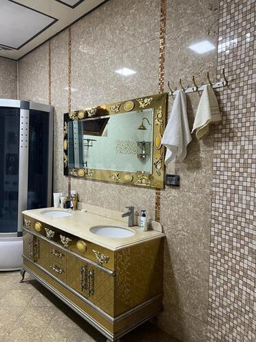 Satılır 8 otaqlı həyət evi/bağ evi 560 m², Badamdar q., photo 28 from 32