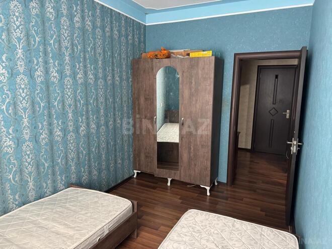 Сдаётся 3-комн. вторичка 70 м², м. Мемар Аджеми, photo 8 from 13