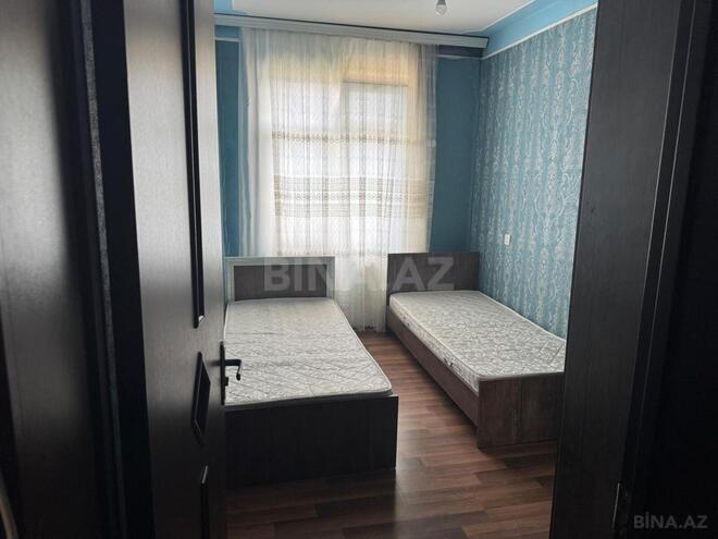 Сдаётся 3-комн. вторичка 70 м², м. Мемар Аджеми, photo 7 from 13