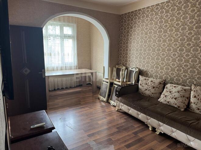 Сдаётся 3-комн. вторичка 70 м², м. Мемар Аджеми, photo 3 from 13