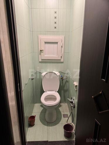 Сдаётся 3-комн. вторичка 70 м², м. Мемар Аджеми, photo 11 from 13