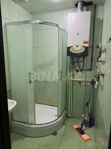 Сдаётся 3-комн. вторичка 70 м², м. Мемар Аджеми, photo 12 from 13