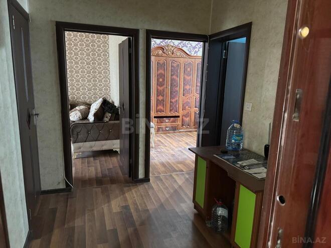 Сдаётся 3-комн. вторичка 70 м², м. Мемар Аджеми, photo 4 from 13
