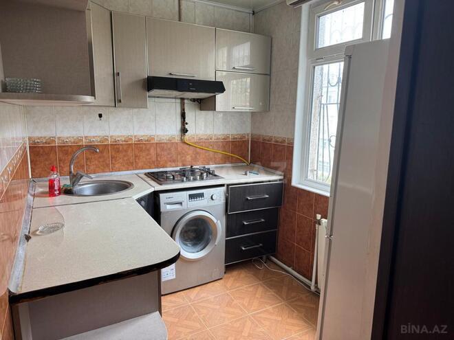 Сдаётся 3-комн. вторичка 70 м², м. Мемар Аджеми, photo 9 from 13