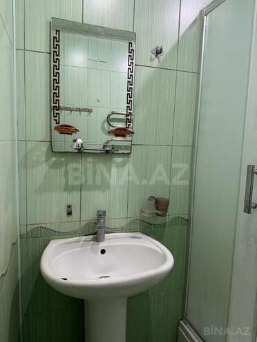 Сдаётся 3-комн. вторичка 70 м², м. Мемар Аджеми, photo 10 from 13