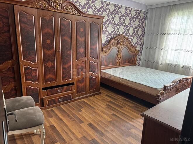 Сдаётся 3-комн. вторичка 70 м², м. Мемар Аджеми, photo 5 from 13