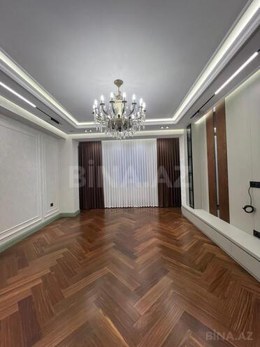 Satılır 4 otaqlı yeni tikili 181 m², Elmlər Akademiyası m., photo 4 from 27