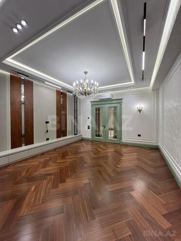 Satılır 4 otaqlı yeni tikili 181 m², Elmlər Akademiyası m., photo 1 from 27