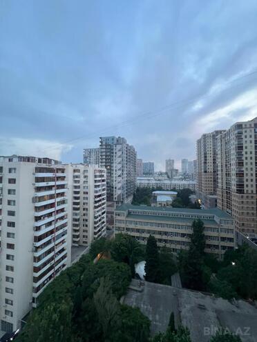 Satılır 4 otaqlı yeni tikili 181 m², Elmlər Akademiyası m., photo 25 from 27