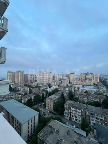 Satılır 4 otaqlı yeni tikili 181 m², Elmlər Akademiyası m., photo 26 from 27