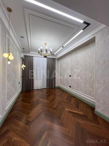 Satılır 4 otaqlı yeni tikili 181 m², Elmlər Akademiyası m., photo 10 from 27