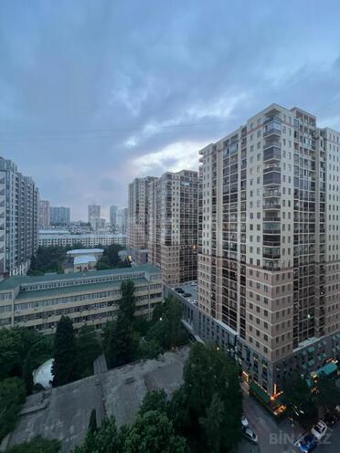 Satılır 4 otaqlı yeni tikili 181 m², Elmlər Akademiyası m., photo 17 from 27