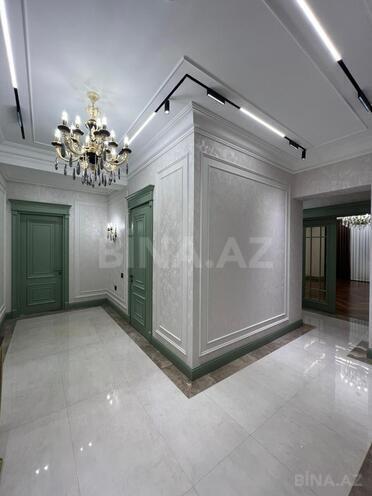 Satılır 4 otaqlı yeni tikili 181 m², Elmlər Akademiyası m., photo 14 from 27