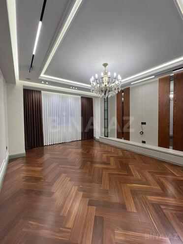 Satılır 4 otaqlı yeni tikili 181 m², Elmlər Akademiyası m., photo 3 from 27