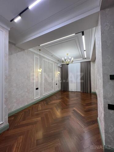 Satılır 4 otaqlı yeni tikili 181 m², Elmlər Akademiyası m., photo 8 from 27