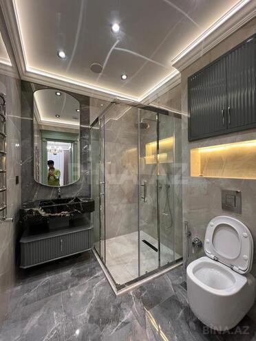 Satılır 4 otaqlı yeni tikili 181 m², Elmlər Akademiyası m., photo 21 from 27