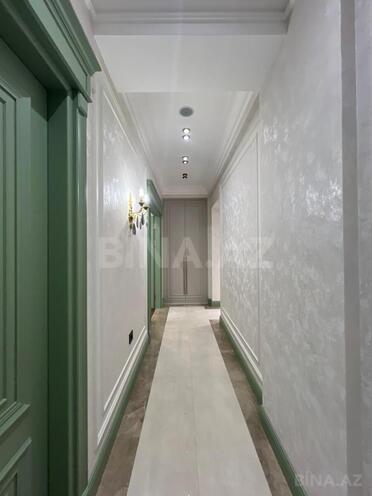 Satılır 4 otaqlı yeni tikili 181 m², Elmlər Akademiyası m., photo 15 from 27