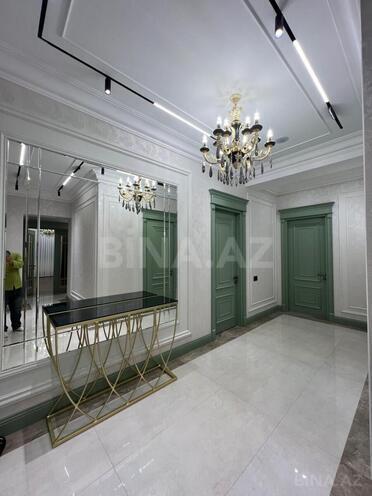 Satılır 4 otaqlı yeni tikili 181 m², Elmlər Akademiyası m., photo 16 from 27