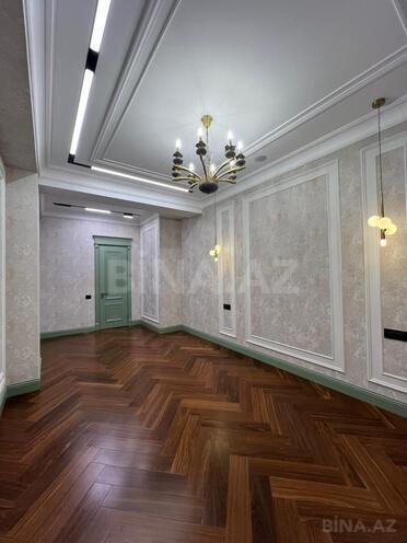 Satılır 4 otaqlı yeni tikili 181 m², Elmlər Akademiyası m., photo 11 from 27