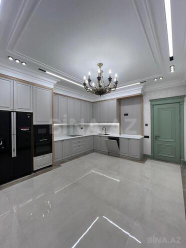 Satılır 4 otaqlı yeni tikili 181 m², Elmlər Akademiyası m., photo 6 from 27