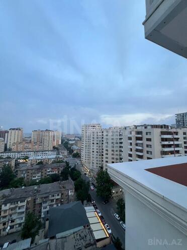 Satılır 4 otaqlı yeni tikili 181 m², Elmlər Akademiyası m., photo 24 from 27