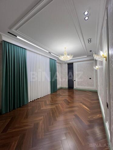 Satılır 4 otaqlı yeni tikili 181 m², Elmlər Akademiyası m., photo 12 from 27
