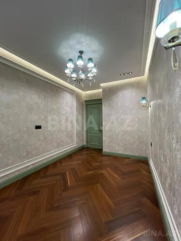 Satılır 4 otaqlı yeni tikili 181 m², Elmlər Akademiyası m., photo 20 from 27