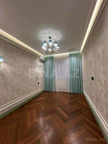 Satılır 4 otaqlı yeni tikili 181 m², Elmlər Akademiyası m., photo 19 from 27