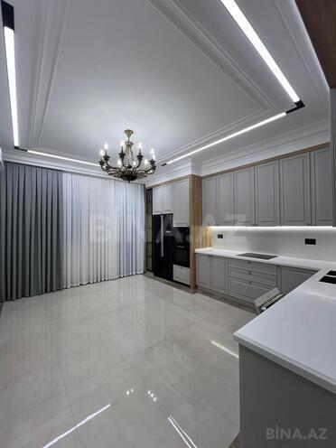 Satılır 4 otaqlı yeni tikili 181 m², Elmlər Akademiyası m., photo 7 from 27