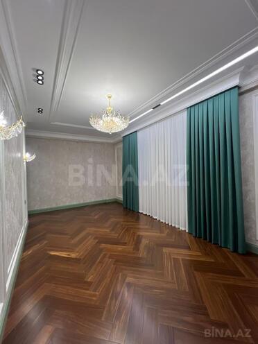 Satılır 4 otaqlı yeni tikili 181 m², Elmlər Akademiyası m., photo 13 from 27