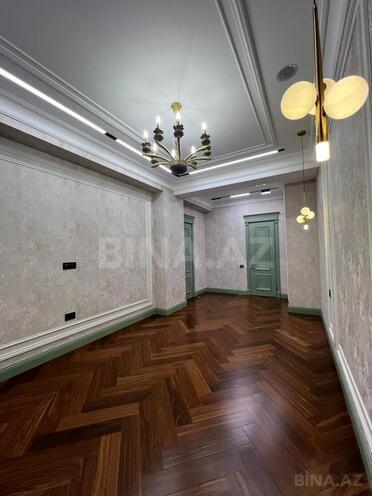 Satılır 4 otaqlı yeni tikili 181 m², Elmlər Akademiyası m., photo 9 from 27