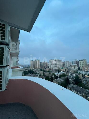 Satılır 4 otaqlı yeni tikili 181 m², Elmlər Akademiyası m., photo 23 from 27