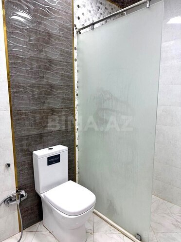 Сдаётся 3-комн. новостройка 105 м², м. Гянджлик, photo 14 from 15