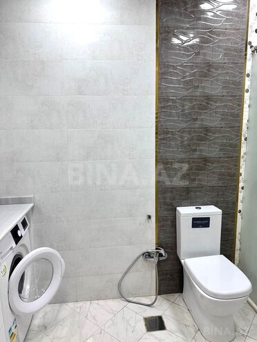 Сдаётся 3-комн. новостройка 105 м², м. Гянджлик, photo 13 from 15