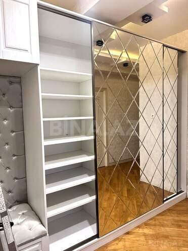 Сдаётся 3-комн. новостройка 105 м², м. Гянджлик, photo 11 from 15