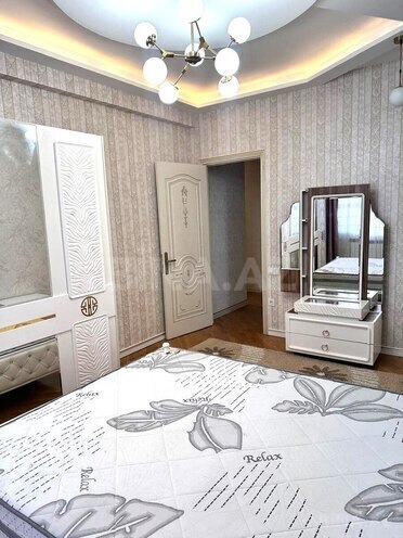 Сдаётся 3-комн. новостройка 105 м², м. Гянджлик, photo 5 from 15