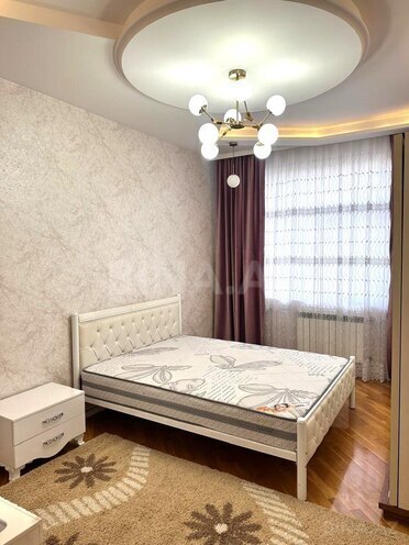 Сдаётся 3-комн. новостройка 105 м², м. Гянджлик, photo 3 from 15