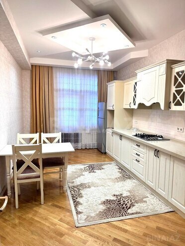 Сдаётся 3-комн. новостройка 105 м², м. Гянджлик, photo 7 from 15