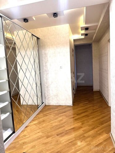 Сдаётся 3-комн. новостройка 105 м², м. Гянджлик, photo 10 from 15