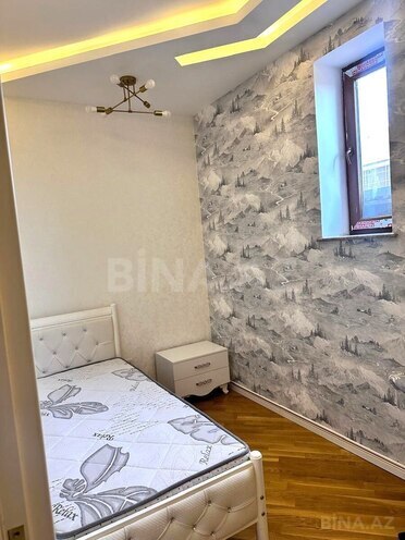 Сдаётся 3-комн. новостройка 105 м², м. Гянджлик, photo 6 from 15
