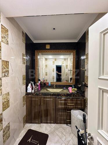 İcarəyə verilir 3 otaqlı yeni tikili 150 m², Şah İsmayıl Xətai m., photo 10 from 13